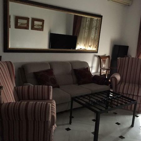 Casa Del Agueista Apartman Marmolejo Kültér fotó