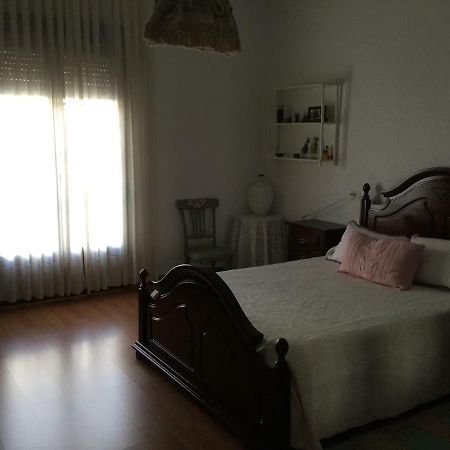 Casa Del Agueista Apartman Marmolejo Kültér fotó