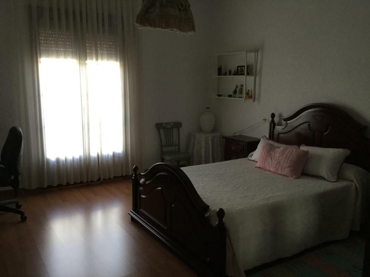 Casa Del Agueista Apartman Marmolejo Kültér fotó